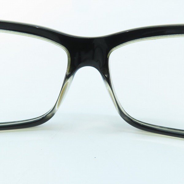 実際に弊社で買取させて頂いたTOM FORD/トムフォード フルリム/度入り眼鏡/メガネフレーム/アイウェア TF5146 003の画像 3枚目