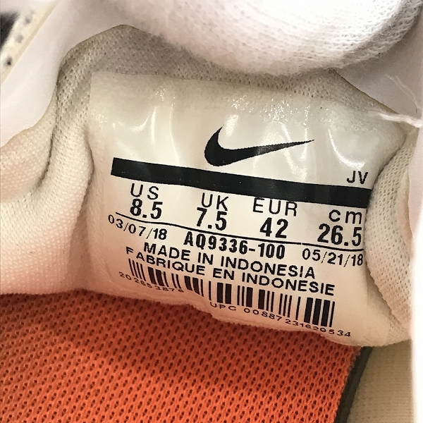 実際に弊社で買取させて頂いた【おまとめ】NIKE/ナイキ CONVERSE/コンバース NEW BALANCE/ニューバランス 他 スニーカー 等の画像 1枚目