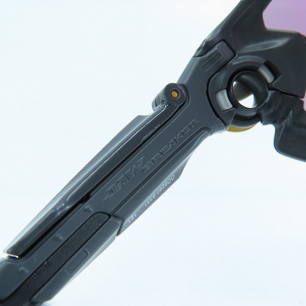 実際に弊社で買取させて頂いたOAKLEY/オークリー Jawbreaker/ジョーブレーカー サングラス/アイウェア OO9290-6331の画像 5枚目