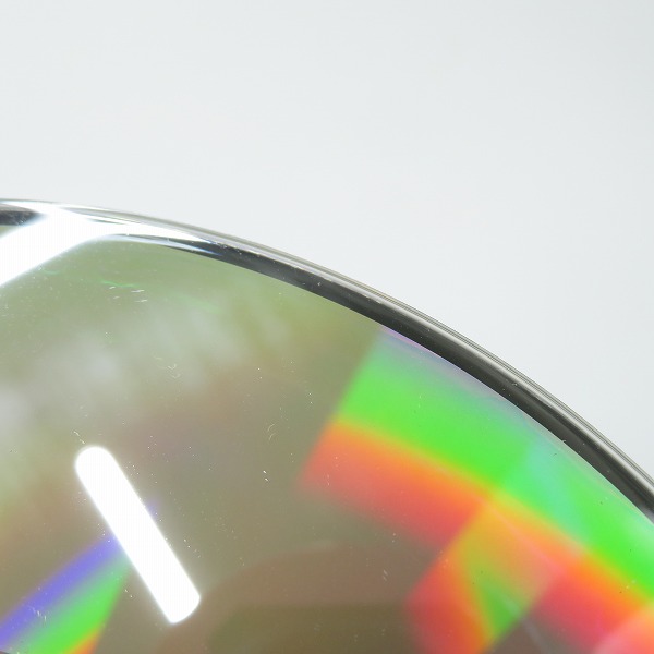 実際に弊社で買取させて頂いたドリームキャスト/DC ソフト 機動戦士ガンダム外伝 コロニーの落ちた地で… 特別編 BANDAI the Best【動作未確認】の画像 5枚目