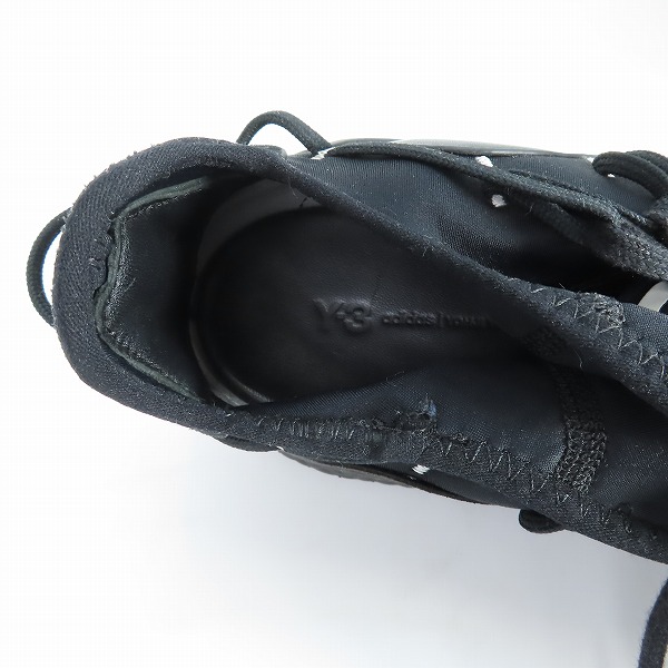 実際に弊社で買取させて頂いたY-3/ワイスリー yohji yamamoto×adidas KUSARI/クサリ BC0955/27の画像 4枚目