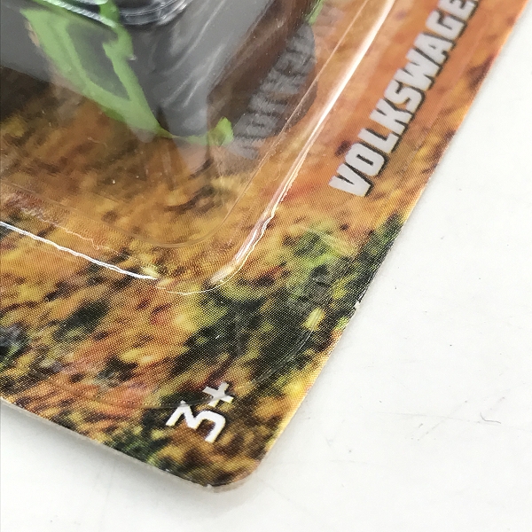 実際に弊社で買取させて頂いた【おまとめ/未開封】Hot Wheels/ホットウィール VOLKSWAGEN SCIROCCO GT24/MINI COOPER S CHALLENGE 他の画像 4枚目