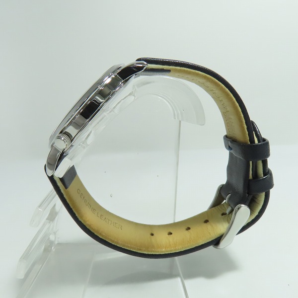 実際に弊社で買取させて頂いたORIENT/オリエント HAPPY STREAM COLLECTION/ハッピーストリームコレクション WV1211UB デュアルタイム【動作未確認】の画像 1枚目