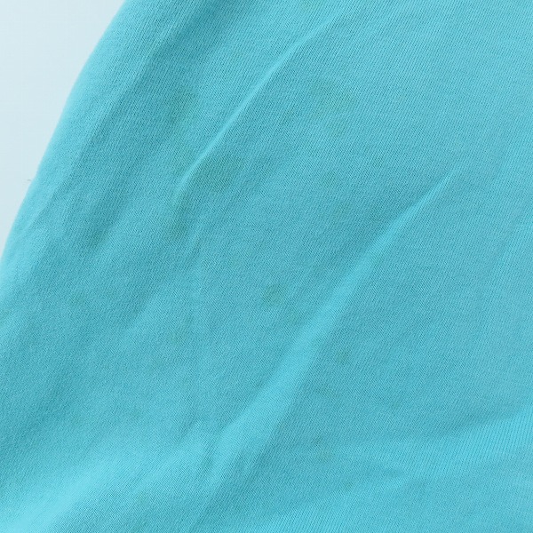 実際に弊社で買取させて頂いたF.C.R.B./F.C.Real Bristol× MEYBA/エフシーレアルブリストル×メイバ 21SS SUPPORTER TEE Tシャツ FCRB-210124 Mの画像 6枚目