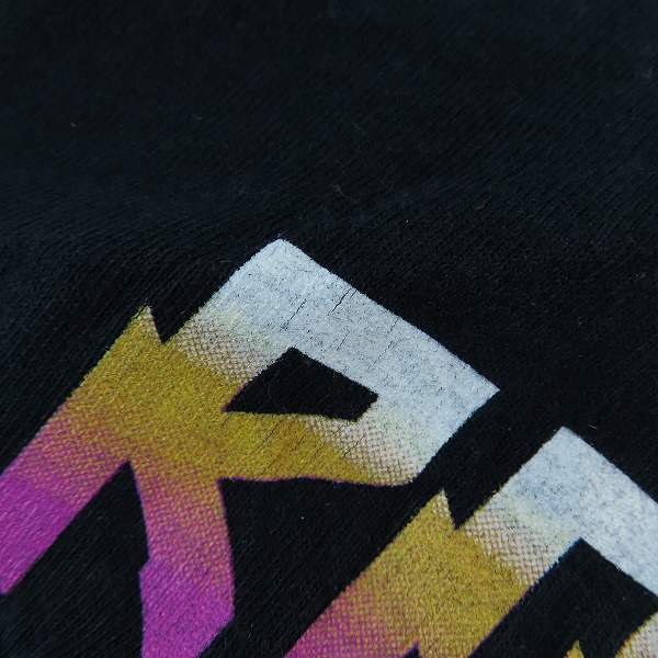 実際に弊社で買取させて頂いたKISS/キッス ROCK JAPAN TOUR 2013/バンドTシャツ Mの画像 6枚目