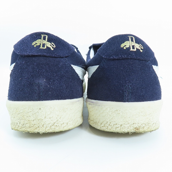 実際に弊社で買取させて頂いたPUMA/プーマ CRACK HERITAGE OG/クラック ヘリテージ オリジナル 369694-01/28.5の画像 1枚目