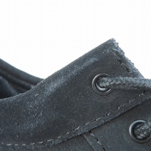 実際に弊社で買取させて頂いたDanner × BEAUTY&YOUTH/ダナー ×ビューティーアンドユース FIELD LOW GORE-TEX/ゴアテックス シューズ D121301/27.5の画像 8枚目