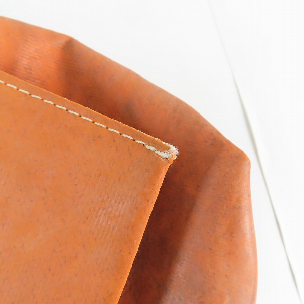 実際に弊社で買取させて頂いたFREITAG/フライターグ F71 LAURA/ローラ ショルダーバッグ/ショルダーポーチの画像 7枚目