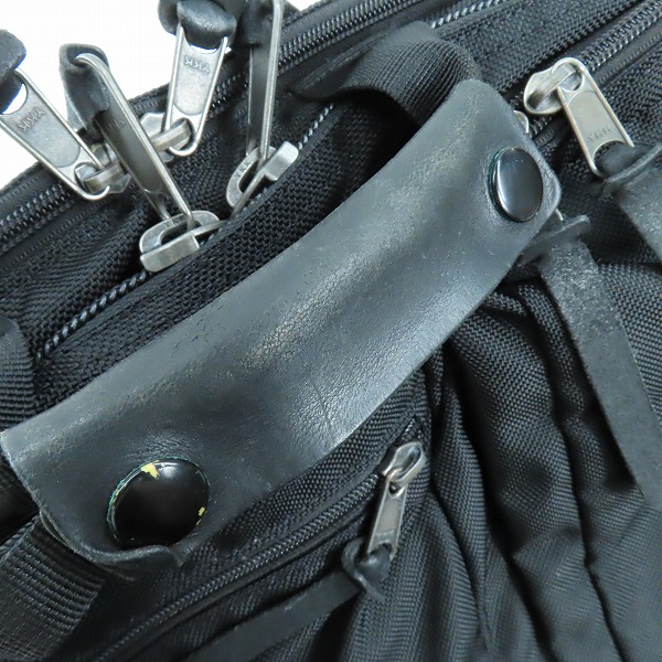 実際に弊社で買取させて頂いたGREGORY/グレゴリー バックパック/リュックサック の画像 6枚目