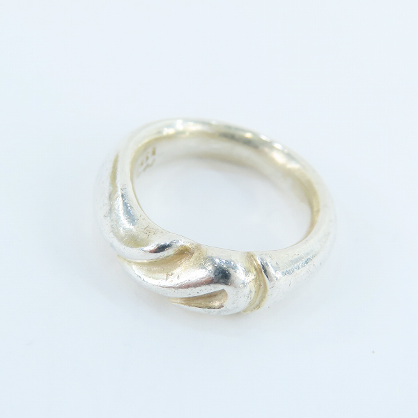 実際に弊社で買取させて頂いたLONE ONES/ロンワンズ ティーリング 6.5号