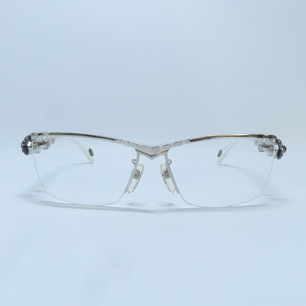 実際に弊社で買取させて頂いたA'rossvy/ロズビー メガネフレーム/アイウェア 209251603