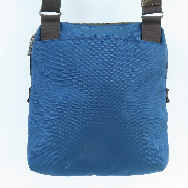 実際に弊社で買取させて頂いたTUMI/トゥミ Eastern Crossbody ショルダーバッグ 69304BTOの画像 1枚目