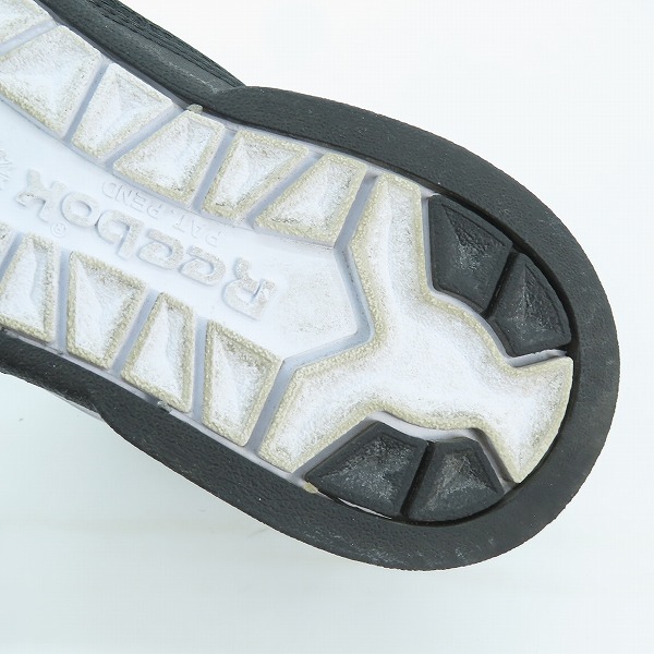 実際に弊社で買取させて頂いたReebok/リーボック ALIEN STOMPER MR スニーカー GX1385/27の画像 7枚目