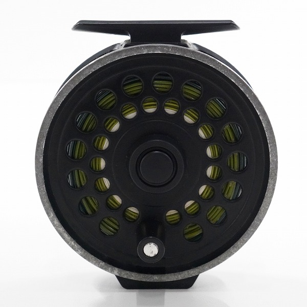 実際に弊社で買取させて頂いたAbuGarcia/アブガルシア Diplomat 278 ディプロマット フライリールの画像 2枚目