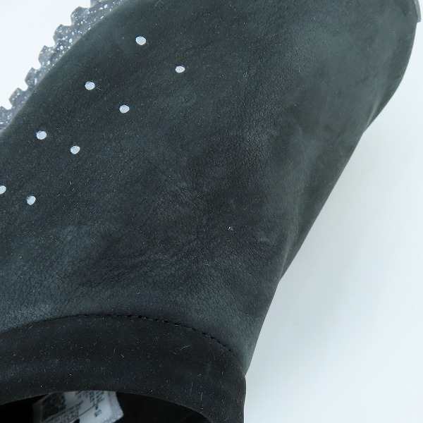 実際に弊社で買取させて頂いた【未使用】NIKE×UNDERCOVER/ナイキ×アンダーカバー Moc Flow モック フロー DV5593-002/26の画像 6枚目