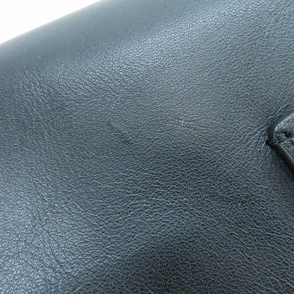 実際に弊社で買取させて頂いたCOACH/コーチ トラック クロスボディ C2715の画像 7枚目