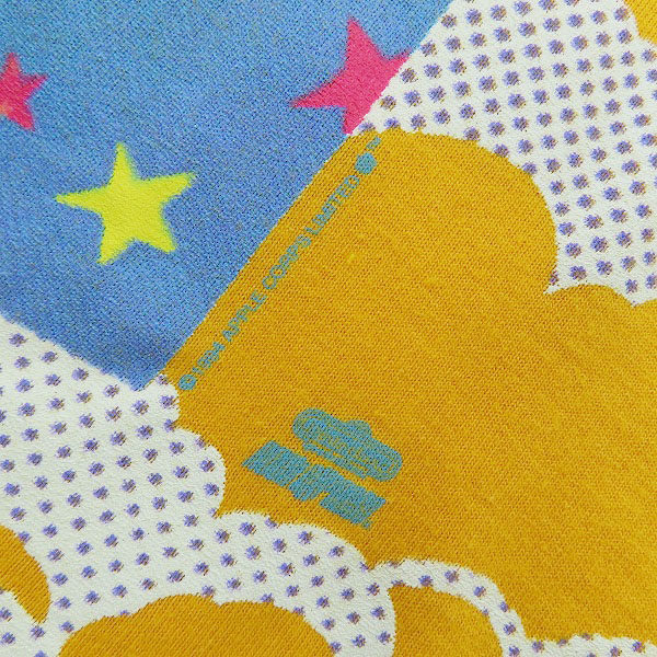 実際に弊社で買取させて頂いたFruit of the Loom社 94年 ヴィンテージ The Beatles/ビートルズ プリント Tシャツ /Lの画像 5枚目