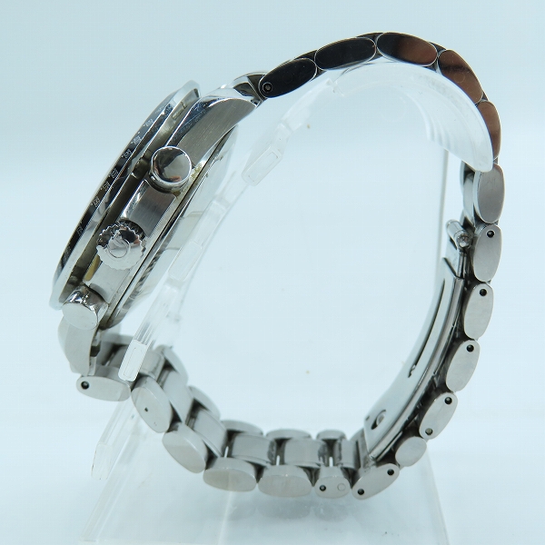 実際に弊社で買取させて頂いた【ジャンク】OMEGA/オメガ スピードマスター マーク40 コスモス 腕時計 3520.50の画像 1枚目