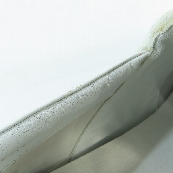 実際に弊社で買取させて頂いたHydrogen/ハイドロゲン スタッズ スリッポン/43の画像 7枚目