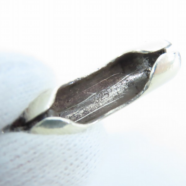 実際に弊社で買取させて頂いたambush/アンブッシュ BALL CHAIN CHOKER/ボールチェーンチョーカーの画像 3枚目