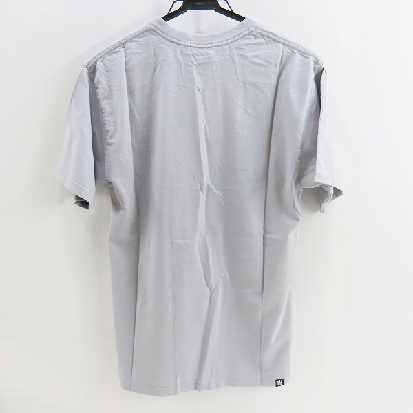 実際に弊社で買取させて頂いた【未使用】HYSTERIC GLAMOUR/ヒステリックグラマー HYS COSMETICS Tシャツ 02211CT31/Sの画像 1枚目