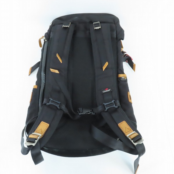 実際に弊社で買取させて頂いたmaster-piece/マスターピース potential バックパック/リュックサック 01741の画像 1枚目