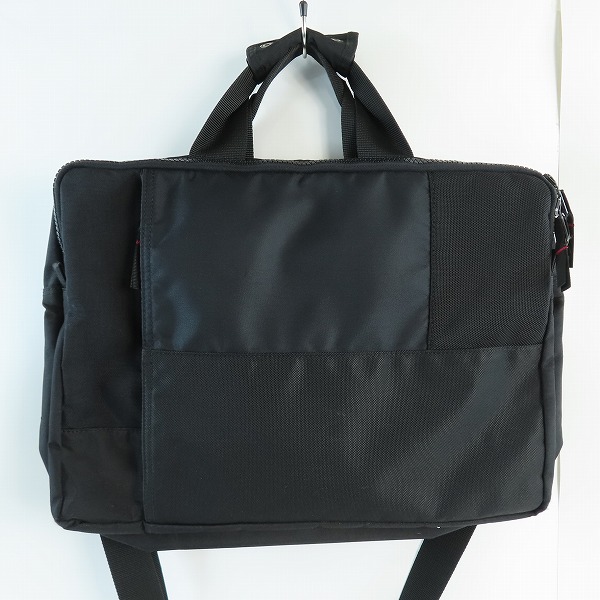 実際に弊社で買取させて頂いたPORTER/ポーター NETWORK/ネットワーク 2WAY BRIEFCASE ブリーフケース/ビジネスバッグ