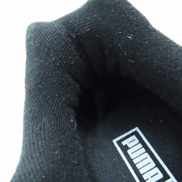 実際に弊社で買取させて頂いたPUMA/プーマ SLIPSTREAM/スリップストリーム LO RETROCOLOR 384692-05/26.5の画像 6枚目