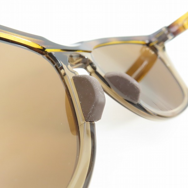 実際に弊社で買取させて頂いたOAKLEY/オークリー FROGSKINS RANGE サングラス カスタムモデル OO9284A-0755の画像 8枚目