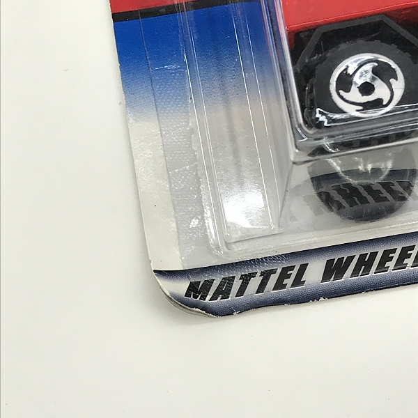 実際に弊社で買取させて頂いた【おまとめ/未開封】Hot Wheels/ホットウィール TREASURE HUNT 他 SWEET 16/TOW JAM/BENZ UNIMOG/MUSTANG 1999/CHEVY 1500の画像 4枚目