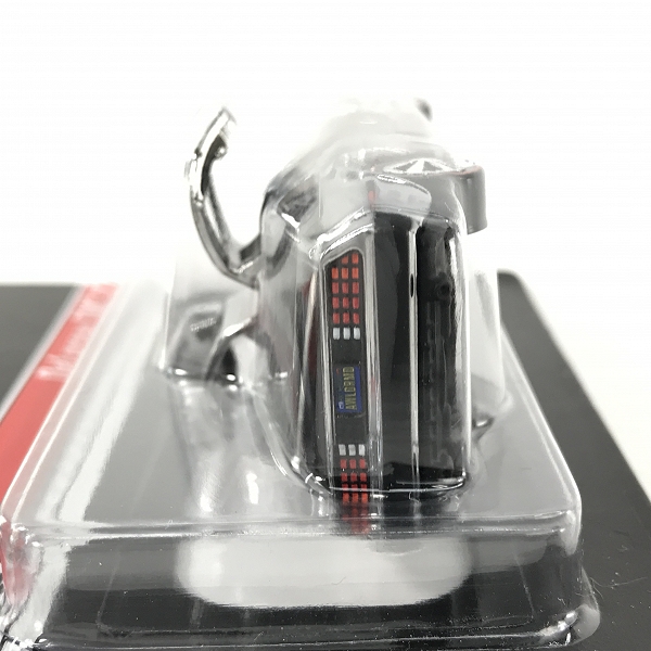 実際に弊社で買取させて頂いた【未開封】Hot Wheels/ホットウィール Red line Club/レッドラインクラブ Delorean DMC-12/デロリアンの画像 4枚目