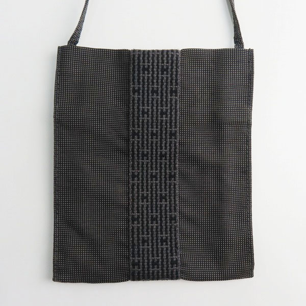 実際に弊社で買取させて頂いたHERMES/エルメス エールライン ポシェット ショルダーバッグ