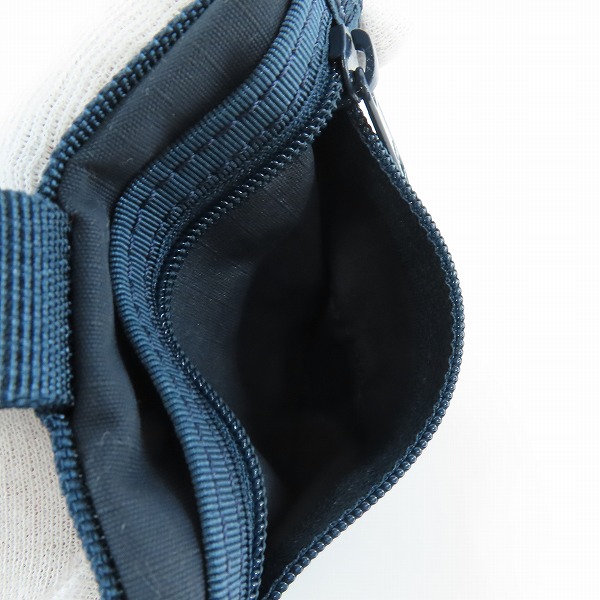 実際に弊社で買取させて頂いたBRIEFING/ブリーフィング キーケース の画像 4枚目