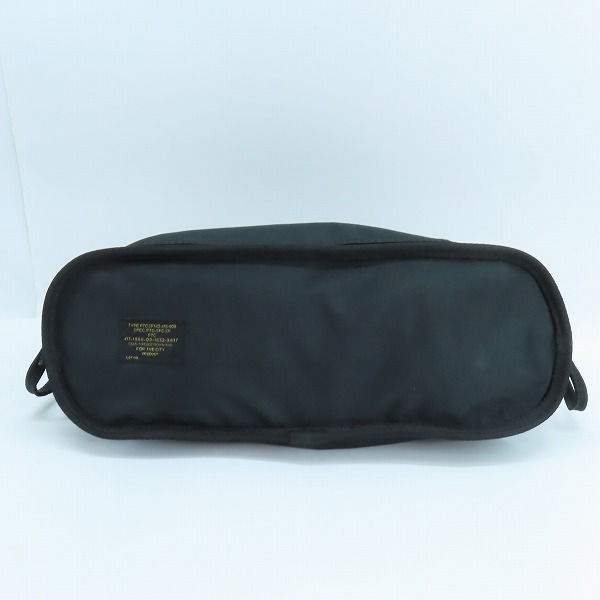 実際に弊社で買取させて頂いたFTC/エフティーシー CAMPIMG CHAIR BLACK  折り畳みチェア FTC021SUMC09の画像 9枚目