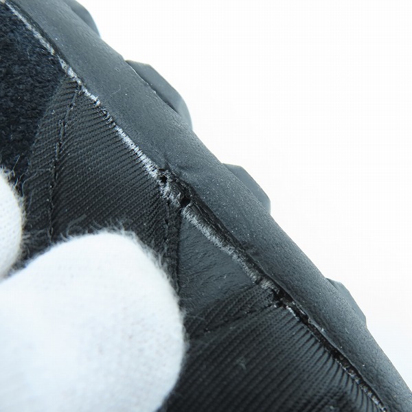 実際に弊社で買取させて頂いたOnitsuka Tiger/オニツカタイガー DENTIGRE LS/デンティグレ/スニーカー/1183B421/26.5の画像 6枚目