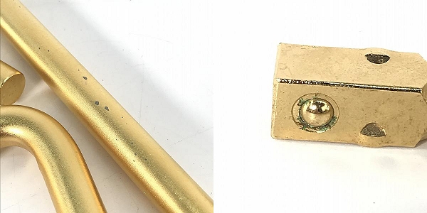 実際に弊社で買取させて頂いた★Snap-on/スナップオン 75th Anniversary Award/75周年 ソケットレンチ ツールセットの画像 7枚目