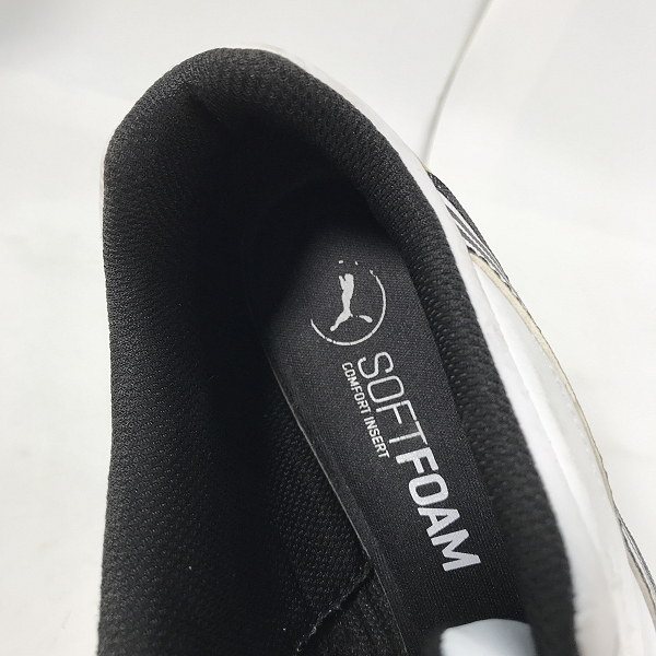 実際に弊社で買取させて頂いたPUMA/プーマ FERRARI SF FUTURE KART CAT 306170-03/28.5の画像 4枚目