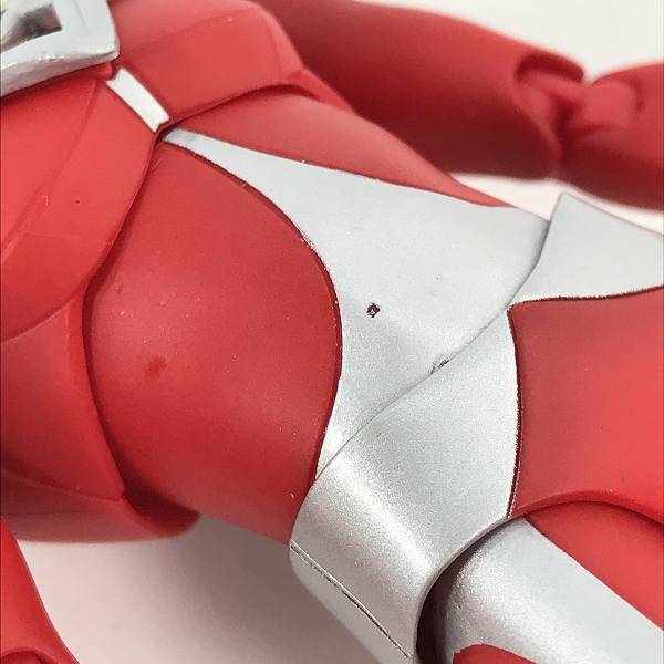 実際に弊社で買取させて頂いたBANDAI/バンダイ ULTRA-ACT/ウルトラアクト ウルトラマンタロウの画像 5枚目