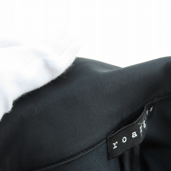 実際に弊社で買取させて頂いたroarguns/ロアーガンズ 二丁拳銃 クロスガン ストーン デザイン 2B テーラードジャケット 21WGJ-01/3の画像 6枚目