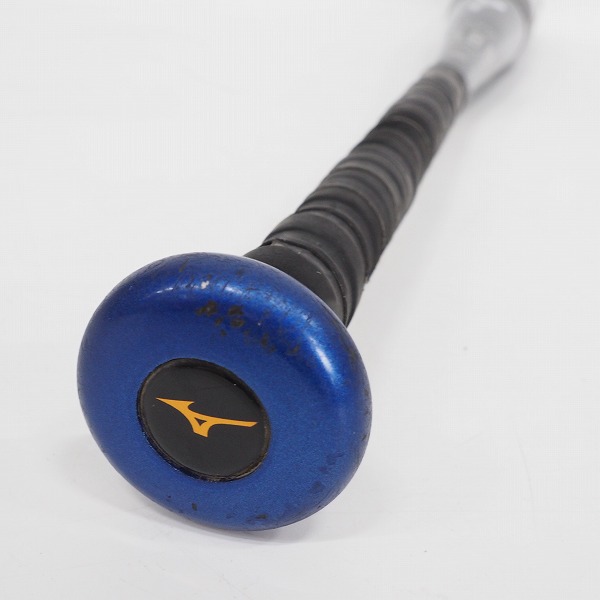 実際に弊社で買取させて頂いたMIZUNO/ミズノ VX4 軟式用 FRP製バット 2TP48840の画像 8枚目
