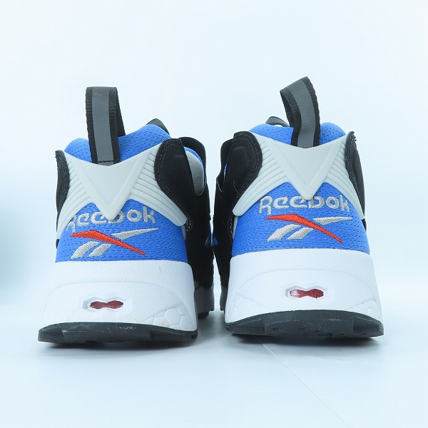 実際に弊社で買取させて頂いたReebok/リーボック INSTA PUMP FURY OG インスタポンプフューリー M48756/28.5の画像 1枚目