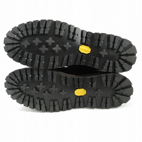 実際に弊社で買取させて頂いたDANNER/ダナー MOUNTAIN LIGHT/マウンテンライト ブーツ GORE TEX/ゴアテックス 30866/8.5の画像 2枚目