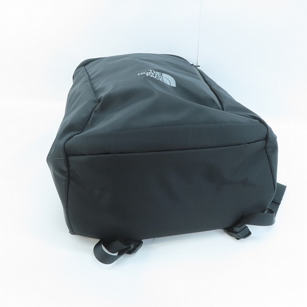 実際に弊社で買取させて頂いたTHE NORTH FACE/ノースフェイス エフビープロ  ボックスパック バックパック リュック	の画像 2枚目