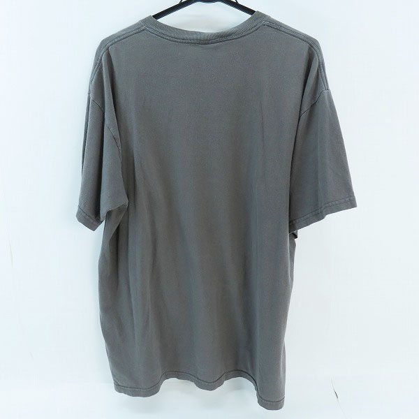 実際に弊社で買取させて頂いたanvil/アンヴィル製 TOOL/トゥール バンドTシャツ/XLの画像 1枚目