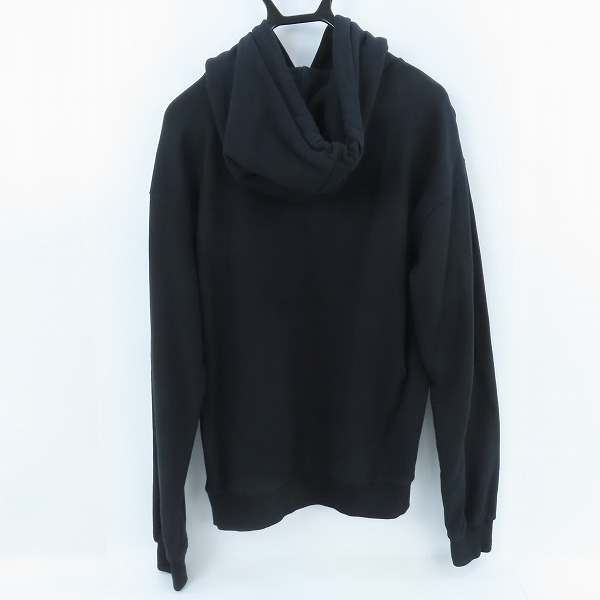 実際に弊社で買取させて頂いた【JPタグ】CELINE/セリーヌ 21AW Chambord Loose Sweatshirt シャンボールルーズ パーカー  2Y493052H/Sの画像 1枚目