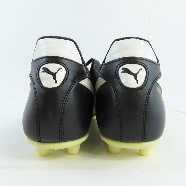 実際に弊社で買取させて頂いたPUMA/プーマ PARA MEXICO/パラメヒコ サッカースパイク 880577-01/27.5の画像 1枚目