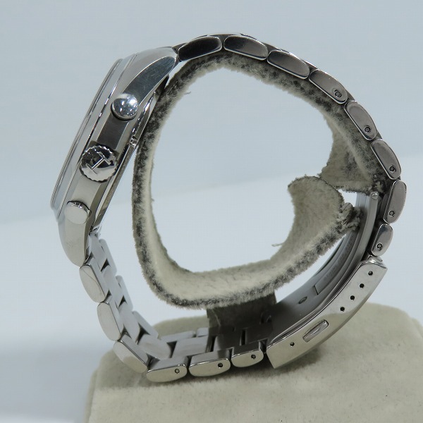 実際に弊社で買取させて頂いたHAMILTON/ハミルトン Khaki カーキ パイロット クロノグラフクォーツ H765120【動作未確認】の画像 1枚目