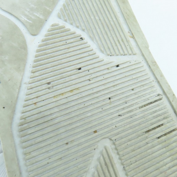 実際に弊社で買取させて頂いたGIVENCHY/ジバンシィ TYSON LOW タイソン ロー スタッズスニーカー/42の画像 7枚目