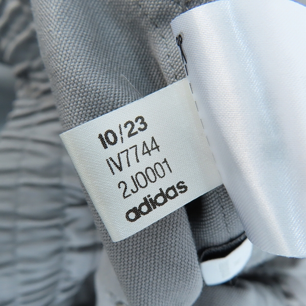 実際に弊社で買取させて頂いたY-3/ワイスリー WRKWR PANTS/ワークパンツ IV7744/Ｍの画像 5枚目