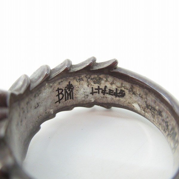 実際に弊社で買取させて頂いたBloody Mary/ブラッディマリー ヴァーチュズリング クリスマス限定 リミテッドエディション 19号の画像 6枚目